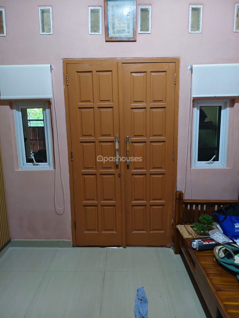 Perumahan Griya Pondok Rajeg Blok C No.16