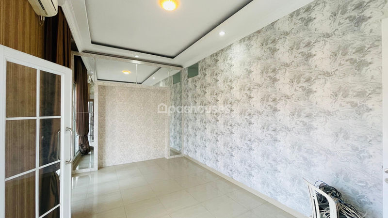 Perumahan Mediterania Regency Cikunir