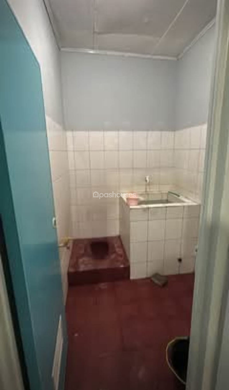 Villa Tomang Baru Blok AD No.20