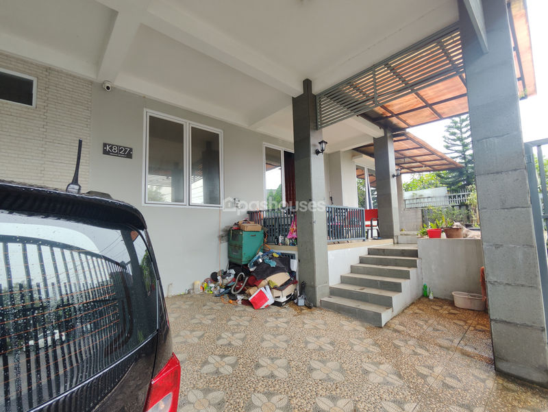 Perumahan Kemang Bogor Regency Blok K8 No.27