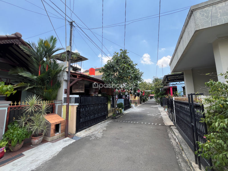 Perumahan Bekasi Jaya Indah Blok C2 No.19