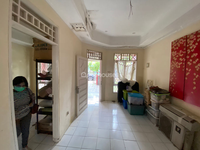 Villa Bintaro Regency Blok K No.19