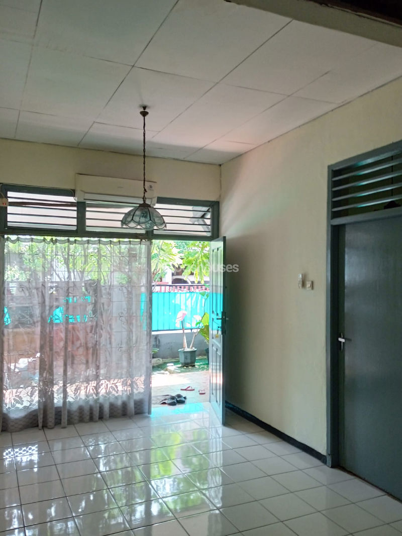 Komplek Taspen Bekasi