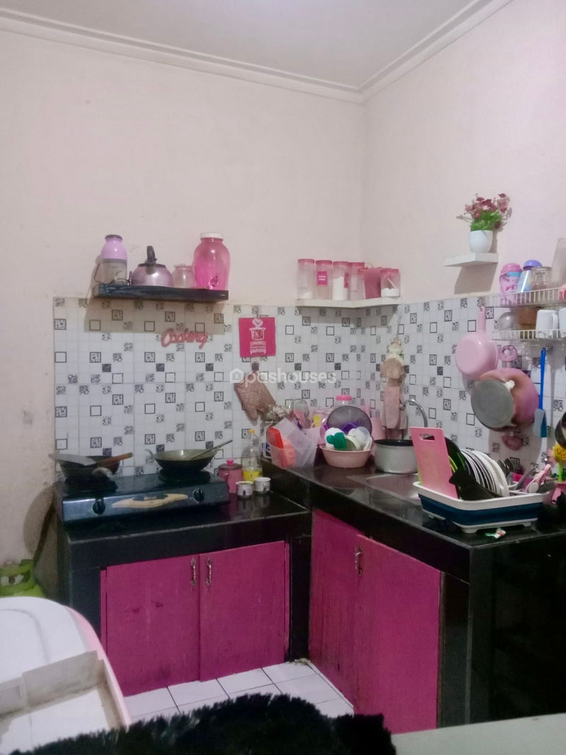 Bumi Mutiara Blok JG14/03