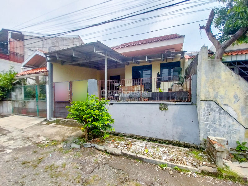 Bukit Cimanggu City Blok O1 No.18
