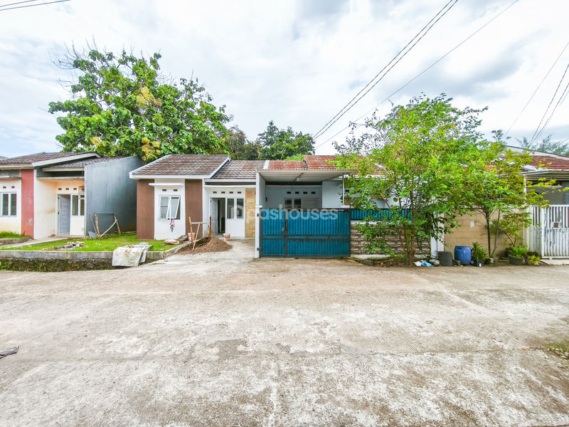 Perumahan Taman Griya Asri Blok D6 No.22