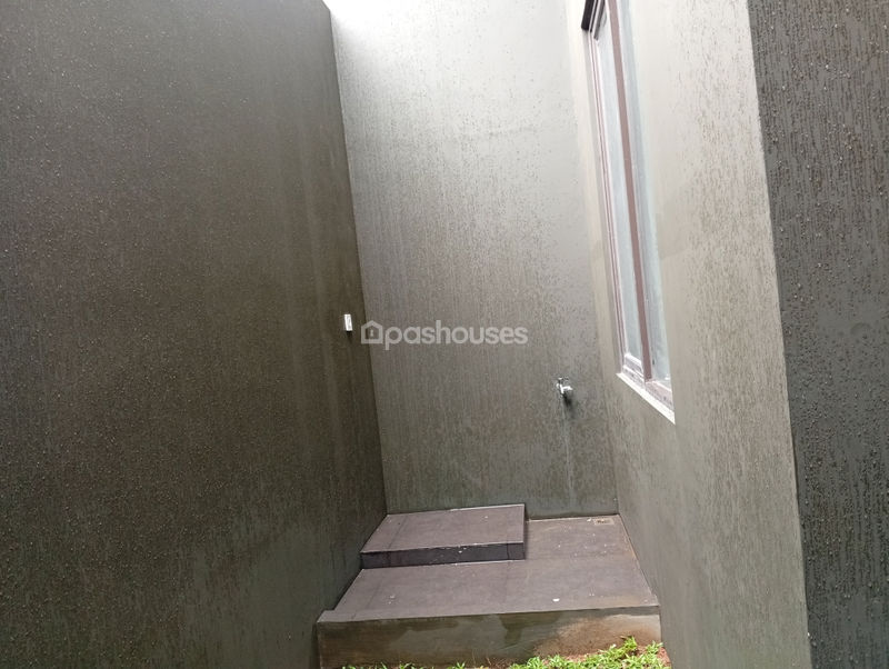 Perumahan Salma Residence 3 Jatiasih