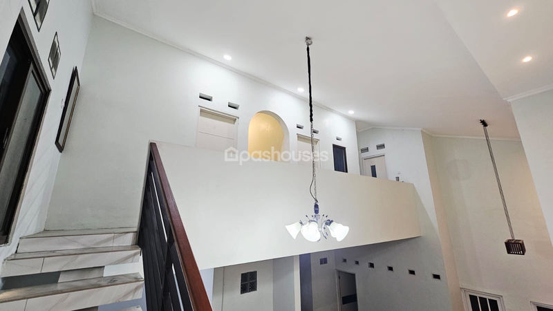 Komplek Villa Gunung Lestari Blok D4 No.5