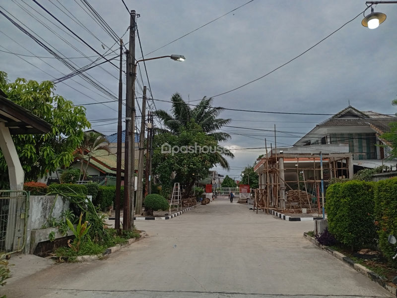 Taman Harapan Baru Blok H3 No.2