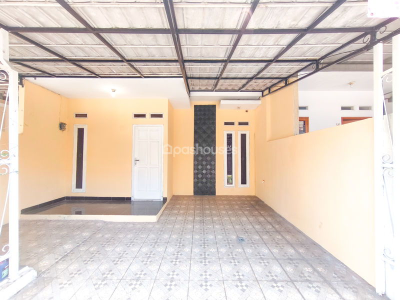 Perumahan Jombang 16 Residence No.13