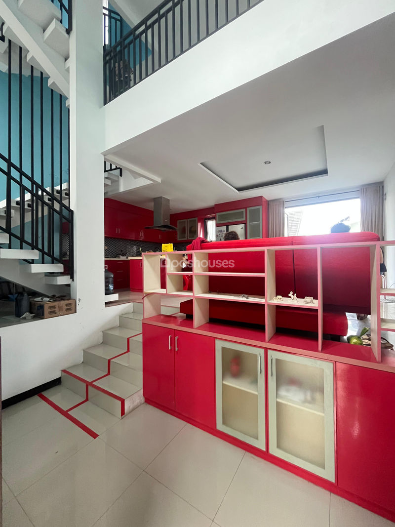 Cluster Parks Legian SC