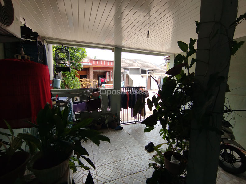 Perumahan Cinere Residence