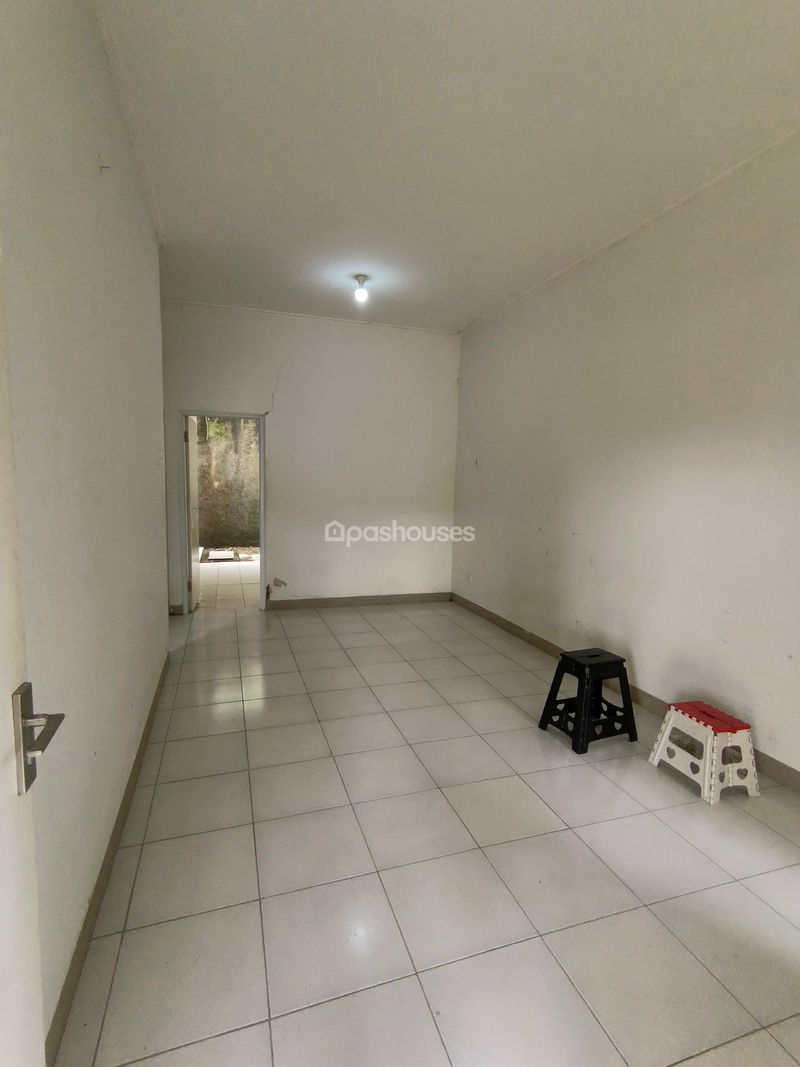 Perumahan Victoria Village Cluster Sophora Blok V2-05 No.3