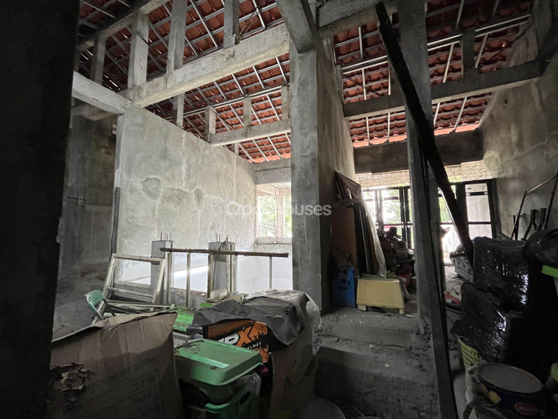 Perumahan Bumi Anggrek Bekasi Blok P No. 5