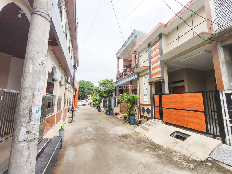 Villa Mutiara Gading 3 Blok D3 No.40