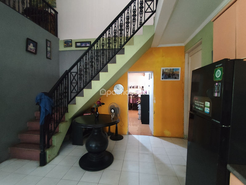 Perumahan Griya Cipeucang Indah Blok D2 No.9