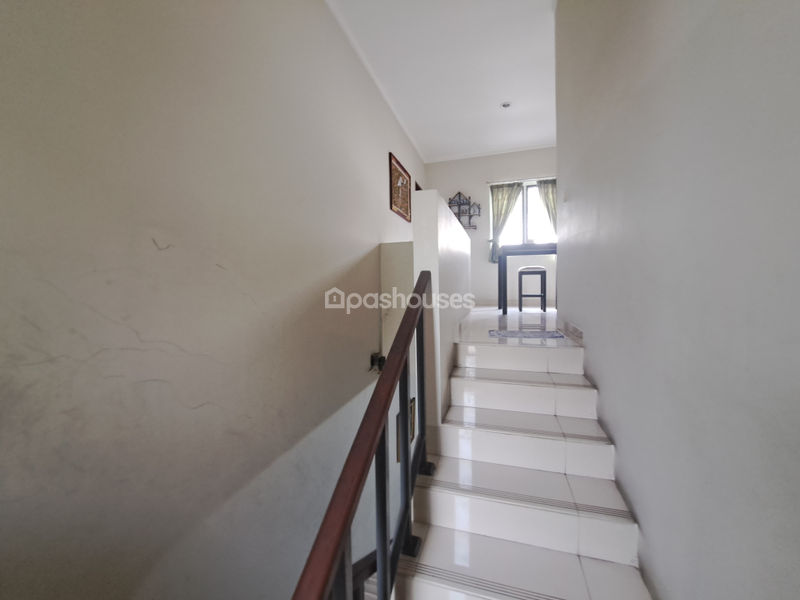 Natura Residence Karawaci Blok B No.31