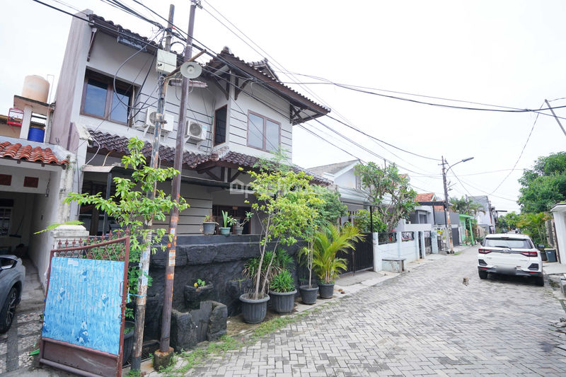Komplek Barata Karya Raya