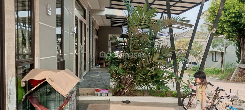 Emerald Terrace Blok M No.12A