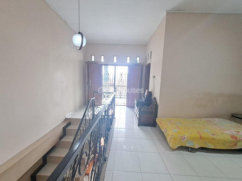 Harapan Indah Bekasi Blok NQ No.7