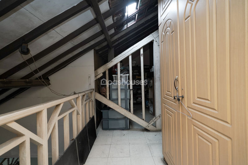 Jln. Kolonel Soetomo Cawang