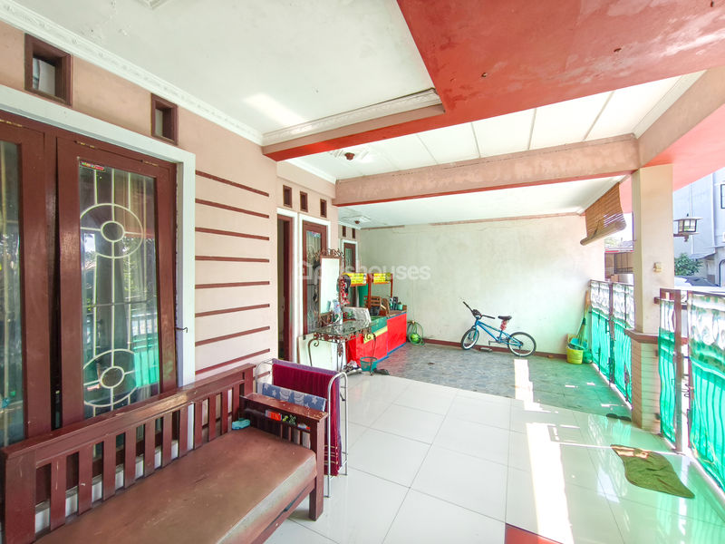 Pamulang Lestari Residence