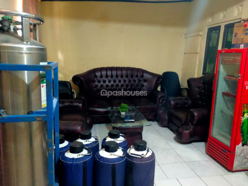 Perumahan Puri Kemang Asri