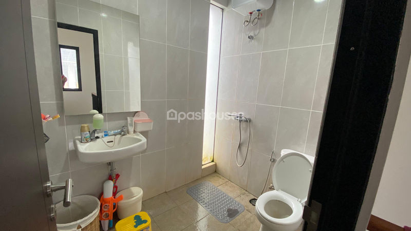 Perumahan Go Home Residence Blok D/8