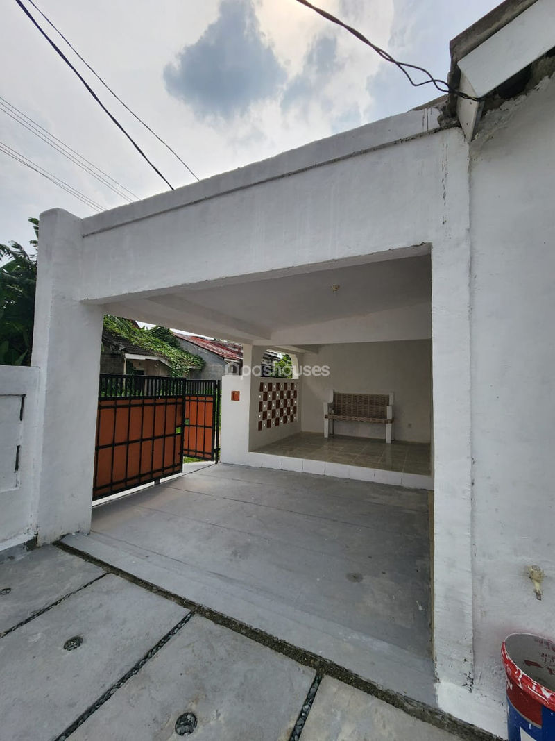 Perumahan Billabong Permai Blok C1 A No.8