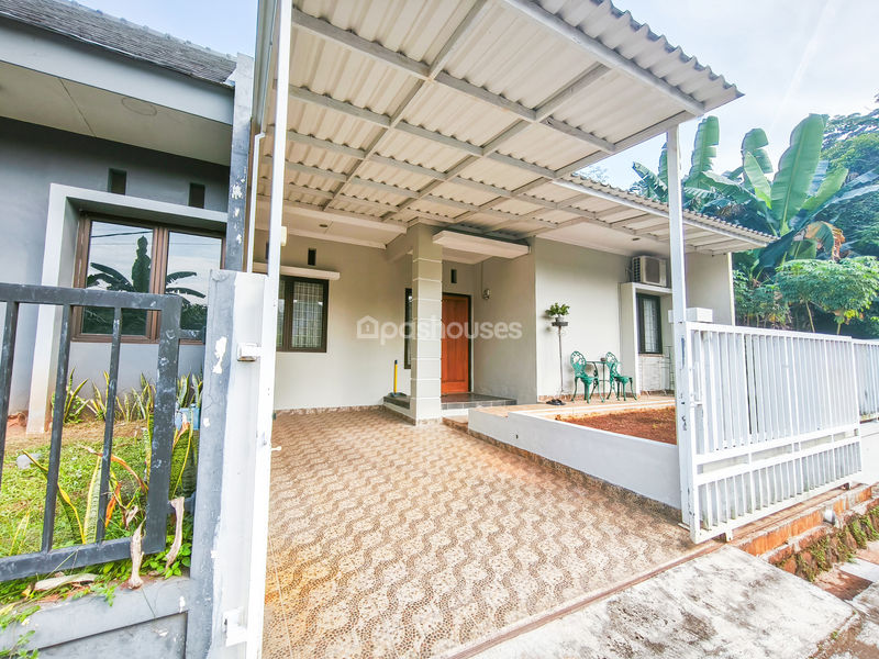 Perumahan Sawangan Permai Blok G1