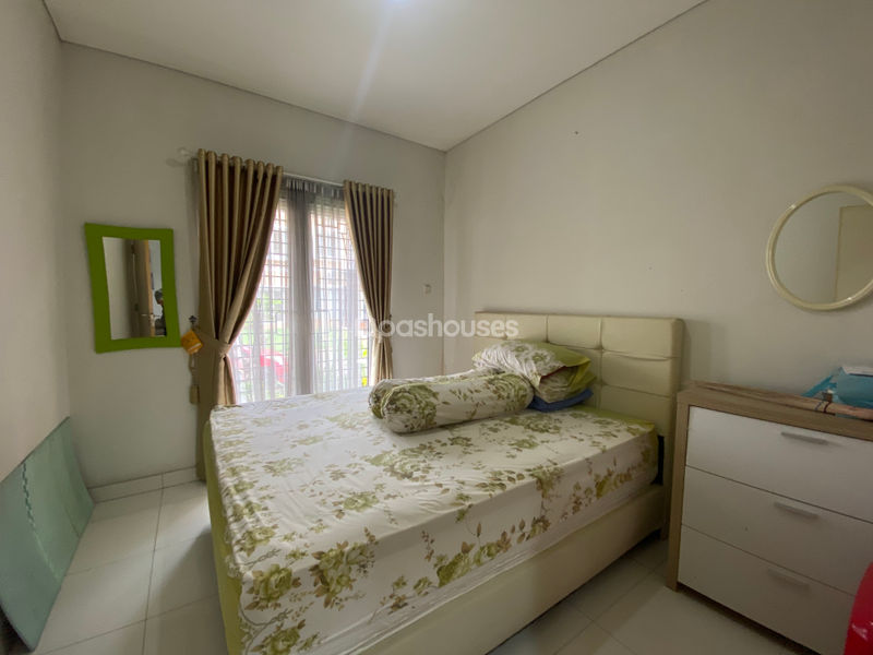 Perumahan Raffles Hills Blok O9/7