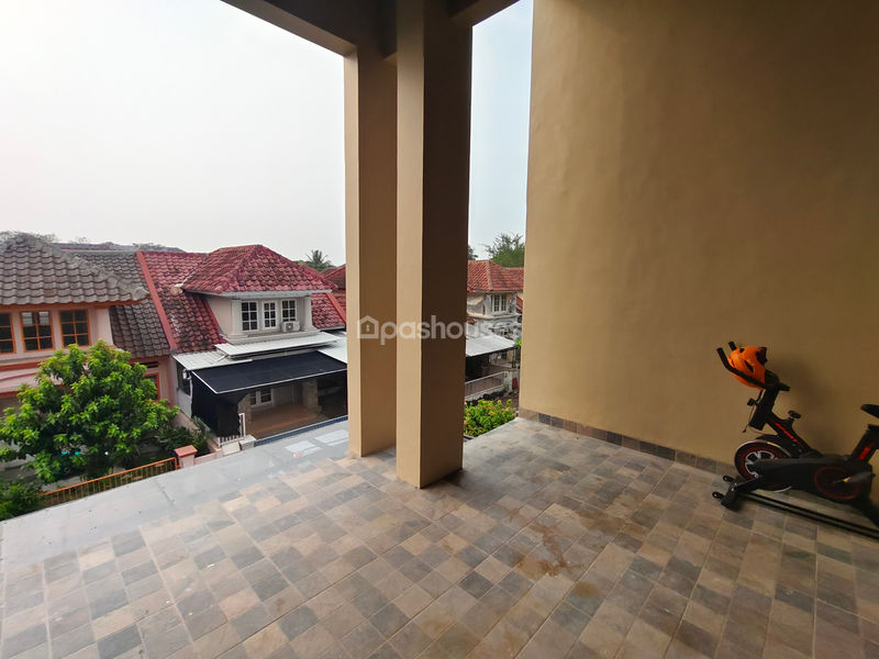Citra Indah City