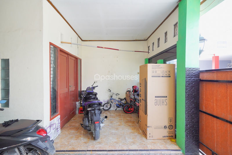 Perumahan Villa Indah Permai Bekasi