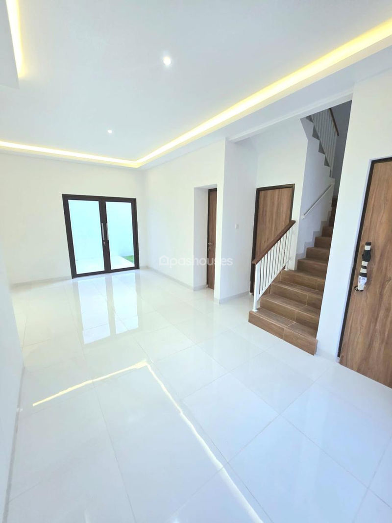 Perumahan Graha Raya