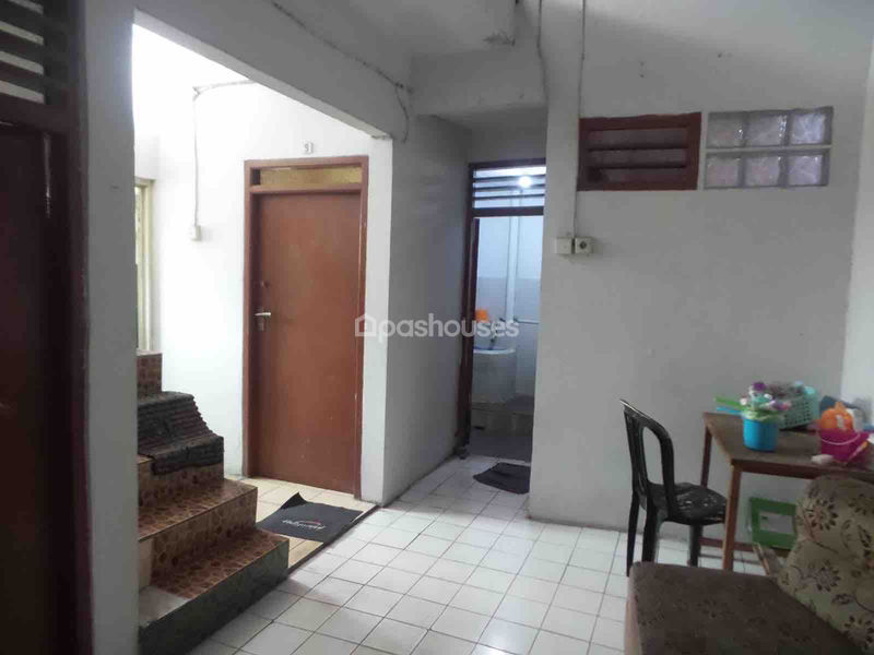 Jalan Sumur Batu Raya No.22