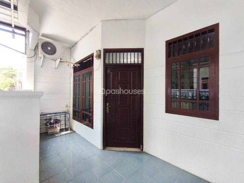 Pondok Ungu Permai Blok E11 No.7
