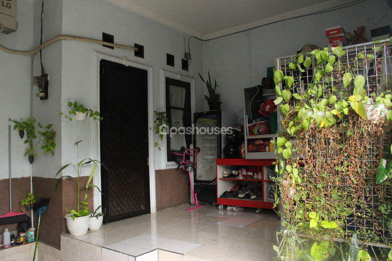 Perumahan Permata Depok Cluster Kumala