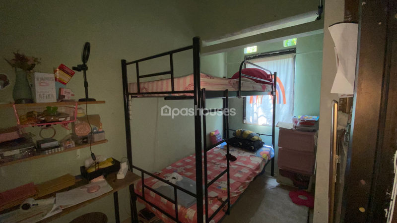 Delima Residence Blok C14