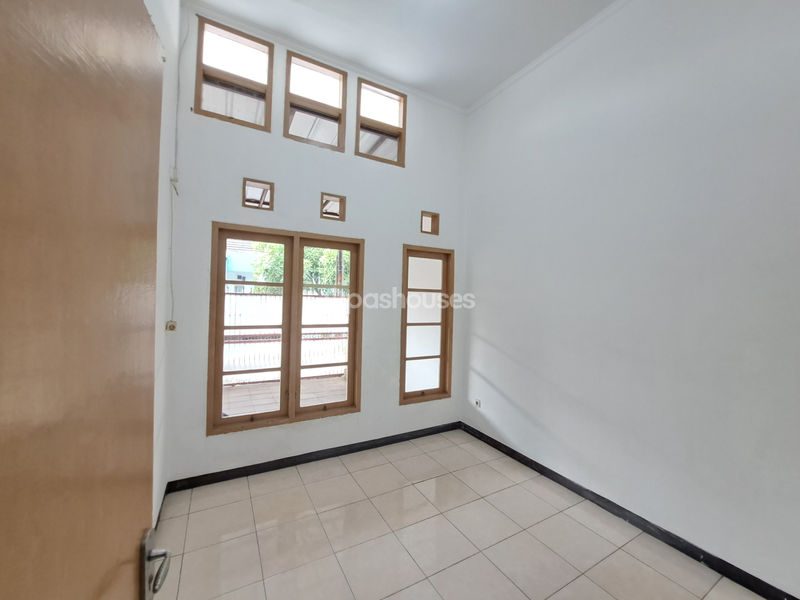 Perumahan Panorama Serpong Blok C No.21