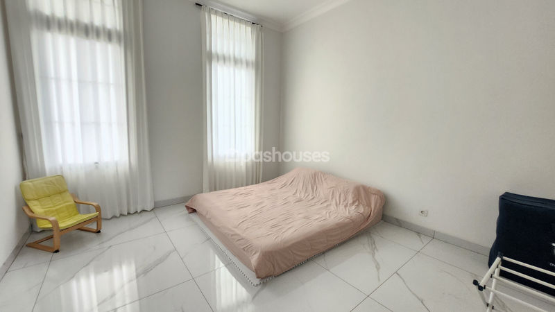 Perumahan Summarecon Bogor Cluster The Rosewood No.21