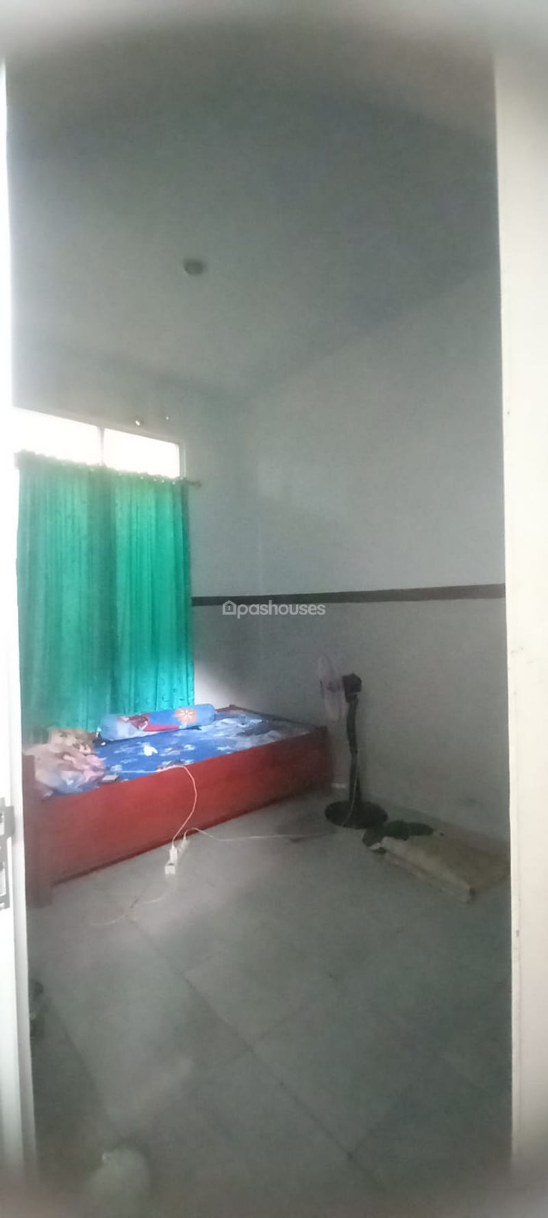Cluster Green Aryana Karawaci Blok A5