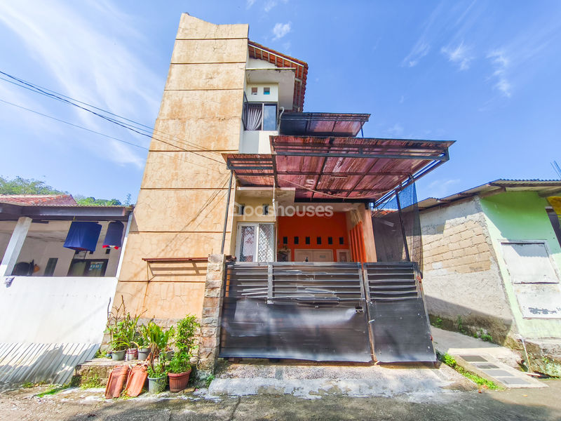 Perumahan Alam Tirta Lestari Bogor