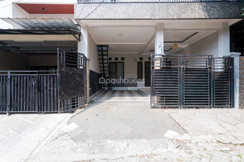 Kemang Swatama Residence Blok H No.24