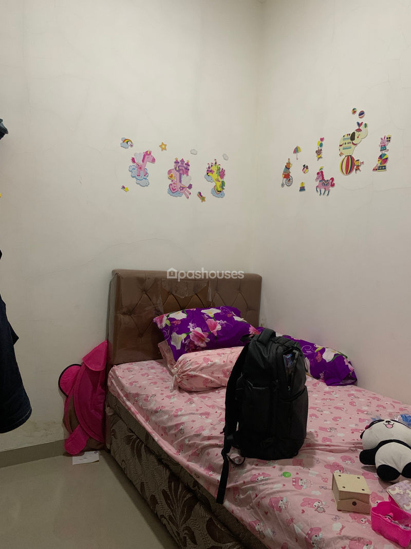 Cluster Citra Indah 2 Pasir Putih Blok B5
