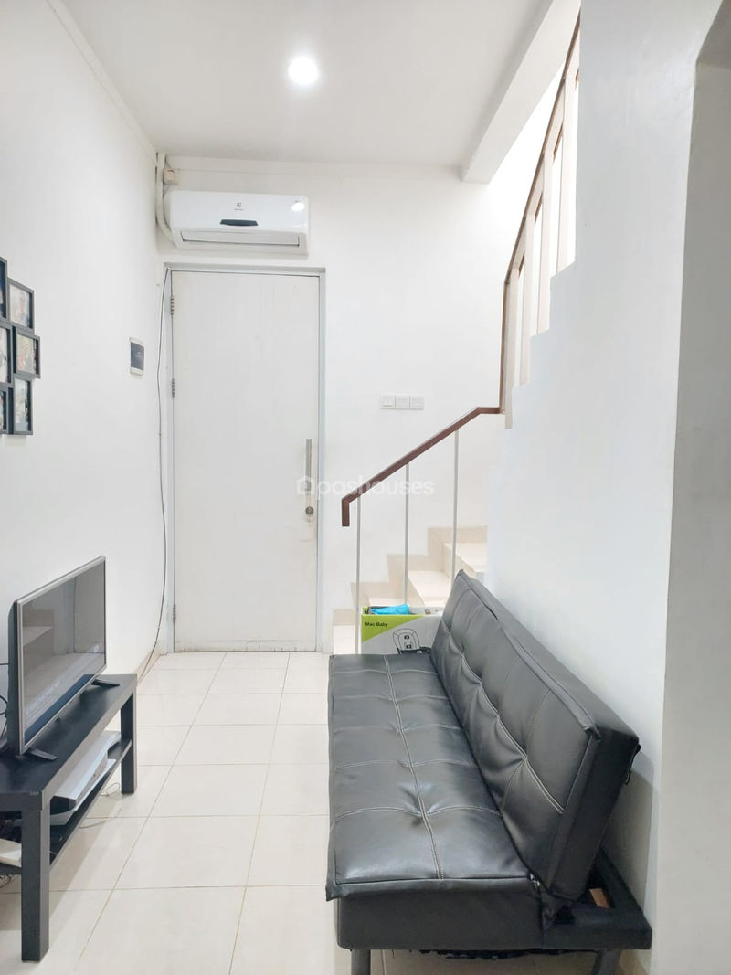 Serpong Jaya Cluster The View Blok VE No.27