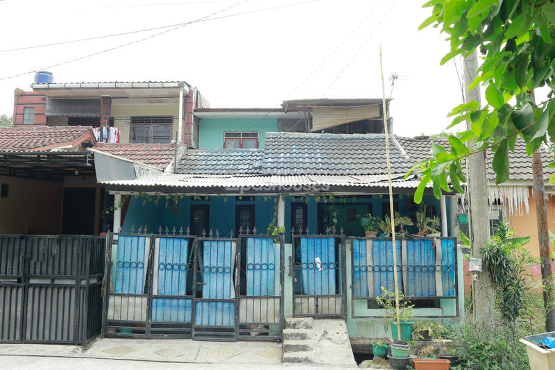 Taman Cibinong Asri Blok B9