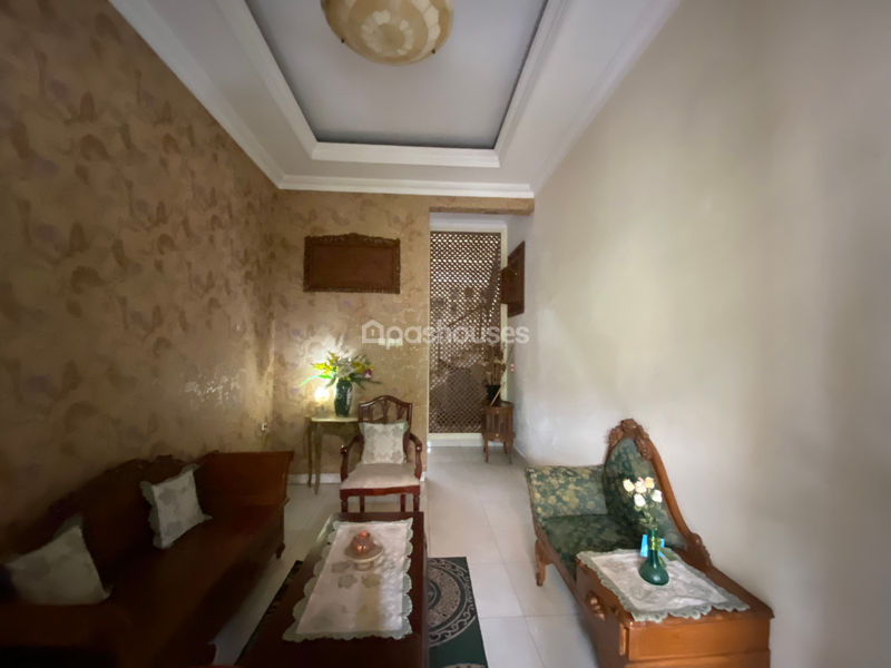 Taman Kenari Nusantara Cluster Pasundan