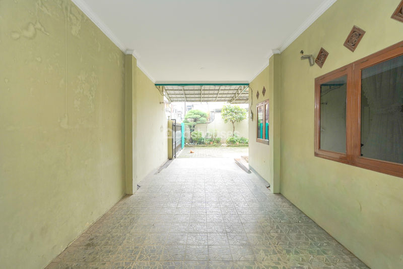 Jalan H.Najih No.80