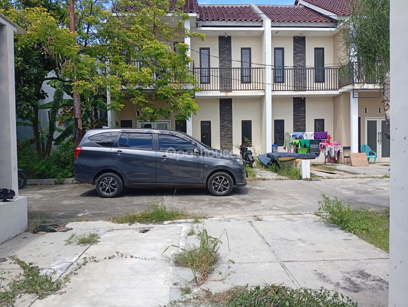 Perumahan Taman Swadaya Indah No.A4