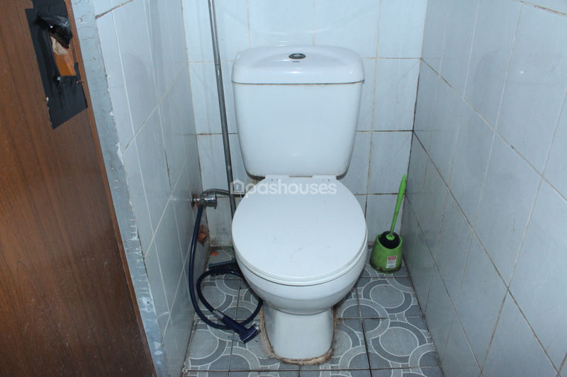 BTN Tanah Baru Blok H2